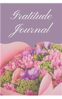 Personalized Gratitude, Happiness & Self Love Journal