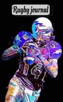 Rugby journal
