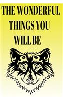 THE WONDERFUL THINGS YOU WILL BE.pdf