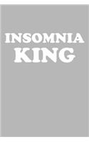 Insomnia King