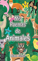 Mis Poemas de Animales