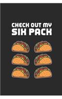 Check Out My Six Pack