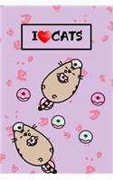I Love Cats