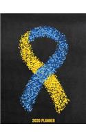 2020 Planner