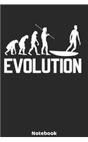 Evolution Notebook