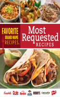 Favorite Brand Name Most Requested Recipes