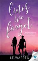 Lines We Forget
