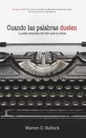 Cuando Las Palabras Duelen: La Sabia Respuesta del Lider Ante La Critica