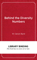 Behind the Diversity Numbers