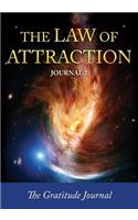 The Law of Attraction Journal 2