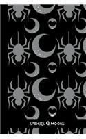 Spiders & Moons