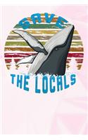 Save The Locals