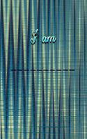 I am ___________