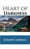 Heart of Darkness: First Edition (Annotated).