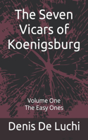 The Seven Vicars of Koenigsburg