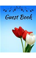 Guest Book