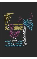 Flamingo Neon