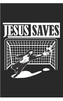 Jesus Saves