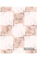 Softcover Dot Grid Notebook