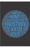 Haustiere