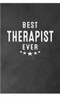 Best Therapist Ever