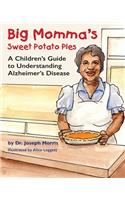Big Momma's Sweet Potato Pies