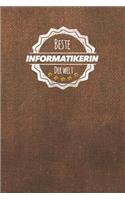 Beste Informatikerin der Welt