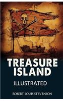 Treasure Island Illustrated