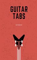 Guitar Tabs