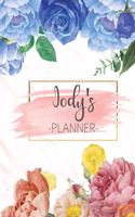 Jody's Planner