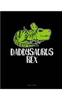 Daddysaurus Rex: Menu Planner