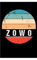 Zowo