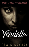 Vendetta: Large Print Edition