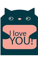 I love YOU!
