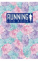 Running Log Book