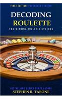 Decoding Roulette