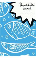 Draw & Write Journal