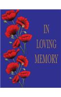 In Loving Memory