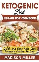 Ketogenic Diet Instant Pot Cookbook