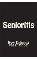 Senioritis