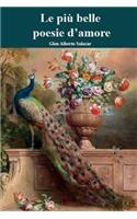 Le più belle poesie d'amore