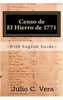 Censo de El Hierro de 1771