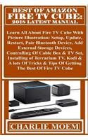 Best of Amazon Fire TV Cube