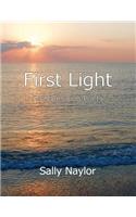 First Light: For Emerging Poets