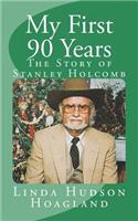 My First 90 Years