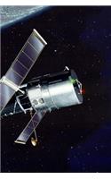 Space Station Orbits Sky Science 2019 Weekly Planner 134 Pages