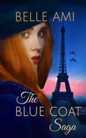 Blue Coat Saga