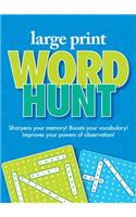 Word Hunt Vol 2
