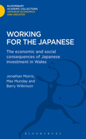 Working for the Japanese