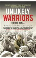 Unlikely Warriors: The British in the Spanish Civil War and the Struggle Against Fascism
